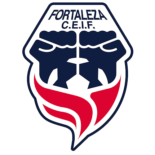 logo fortaleza