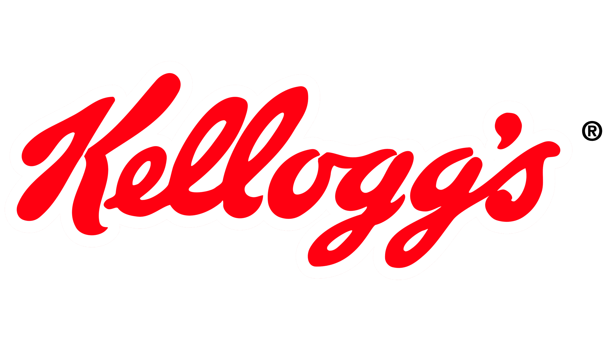 logo kellogs